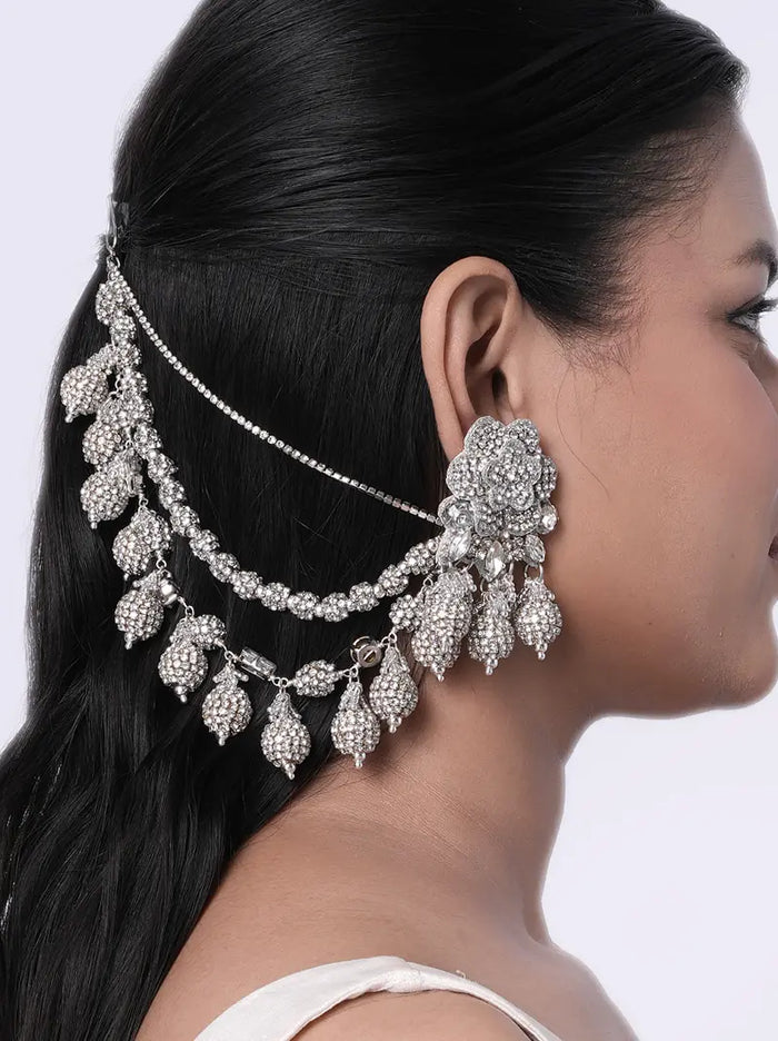 Tiffany Earrings