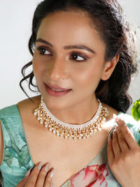 Tilakini Choker