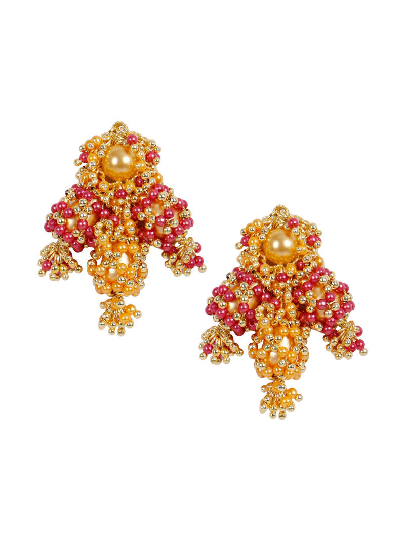 Ujjvala Earrings