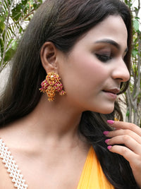 Ujjvala Earrings