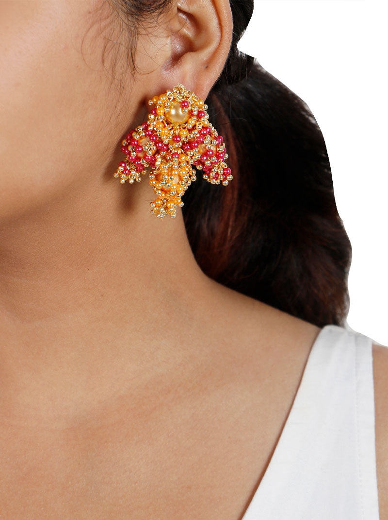 Ujjvala Earrings