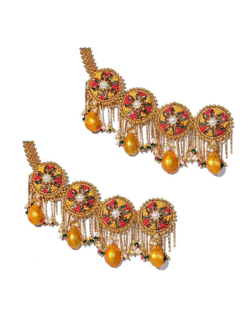 Uma Earchain