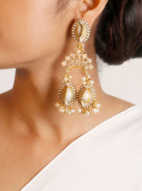 Ushika Earrings