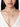 Vamika Mirror Designer Choker handcrafted with mirror accents, faux pearls, embroidered detailing and cascading tassels for bridal, wedding and festive styling.