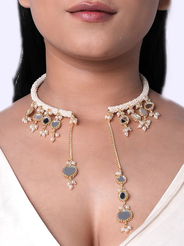 Vamika Choker