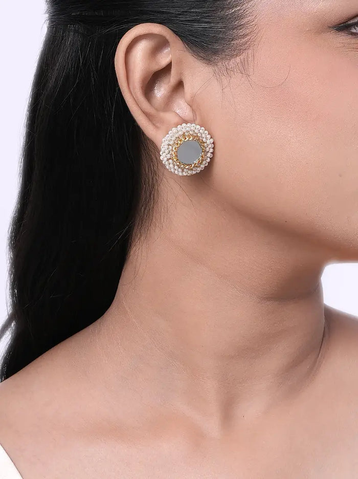 Vamika Earrings