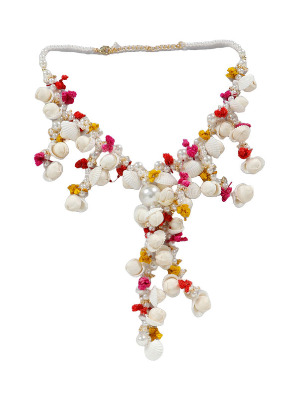 Vanmala Necklace