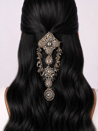 Vanya Graceful Hair Adornment