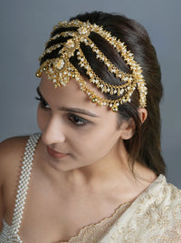 Veena Hairband