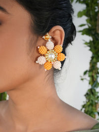 Vilasini Earcuff