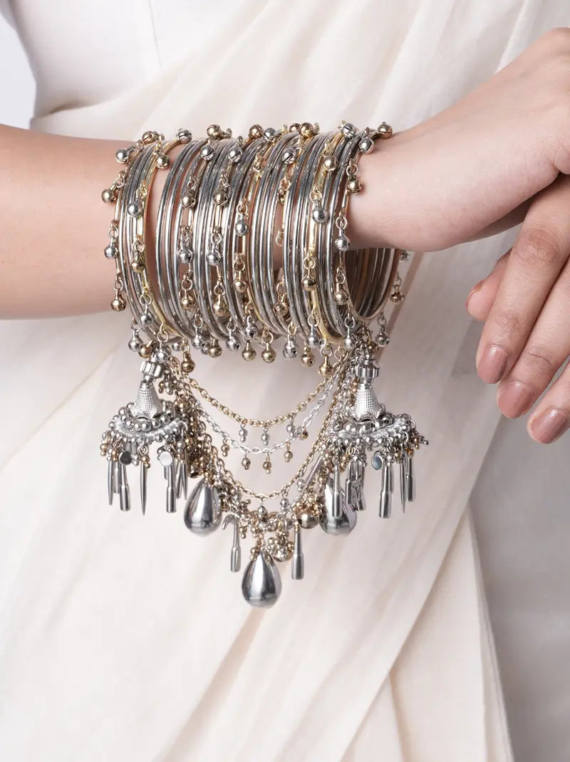 Viona Bangle