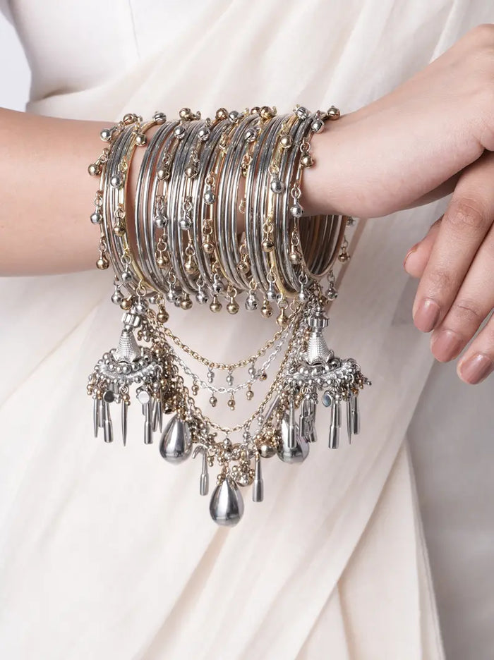 Viona Bangle