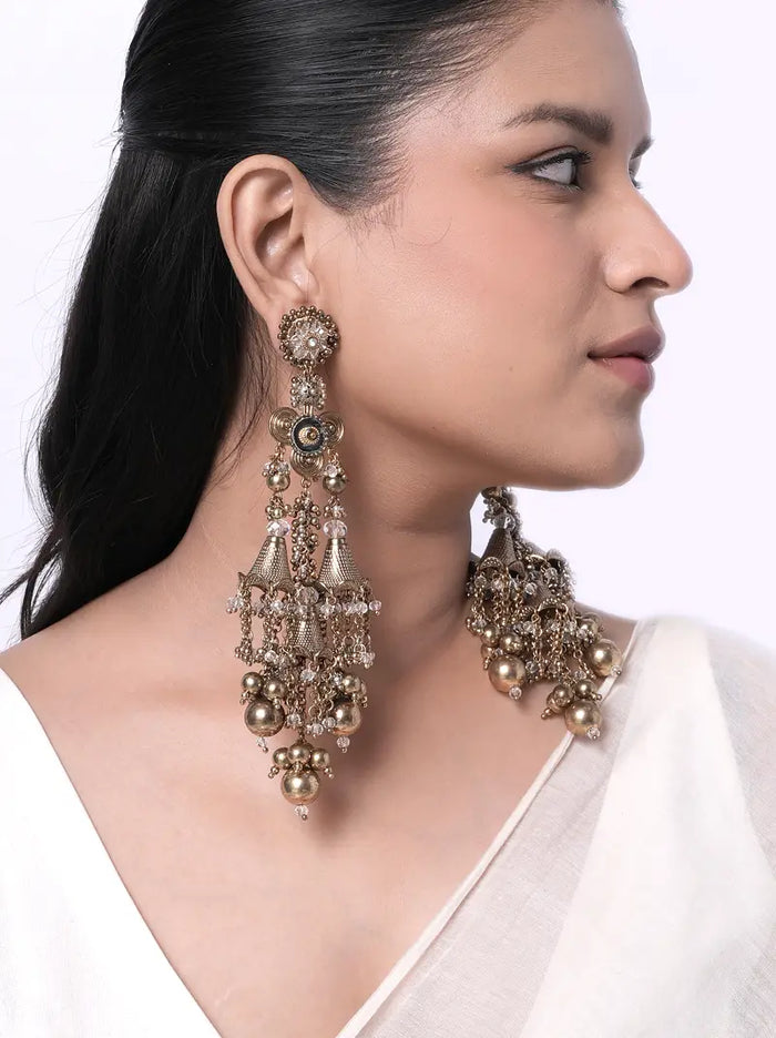 Vishaka Earrings
