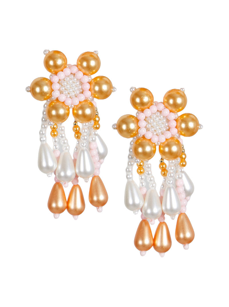 Vishali Earrings