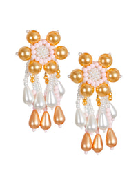 Vishali Earrings