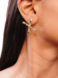 XOXO Earrings