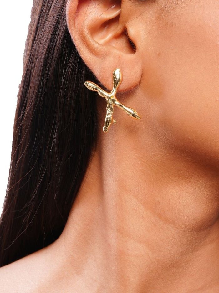 XOXO Earrings