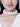 Yana Beaded Pearl Choker featuring oversized teardrop pearls with intricate seed bead embroidery for bridal, festive and contemporary statement styling.
