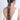 Yumnah Bridal Hair Accessory featuring handcrafted antique dual-tone beadwork, crystal embellishments and cascading chain tassels for bridal braid and festive hairstyles.