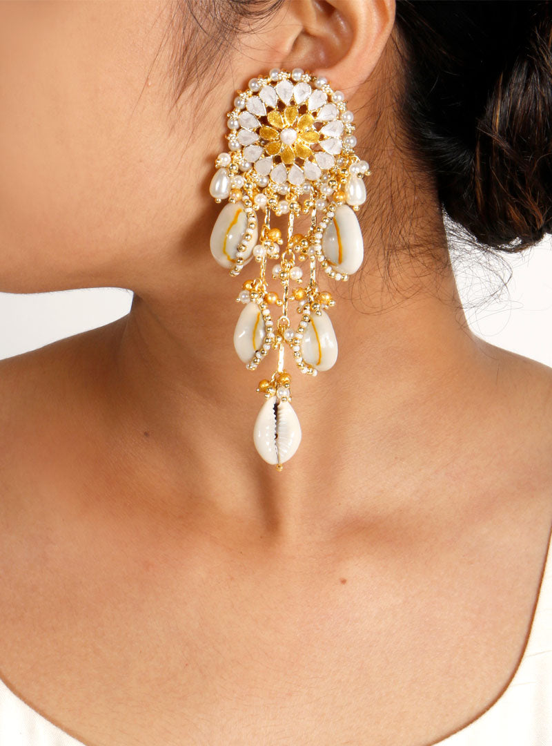 Yutika Earrings
