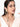Zaina Mirror Statement Earrings