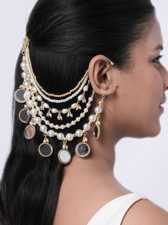 Zaina Earchain