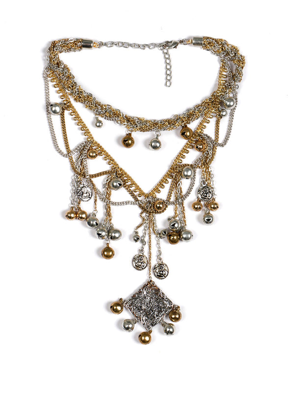 Zeenat Necklace